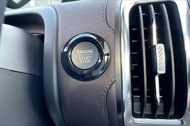 2026 Ford Expedition Max Platinum MAX