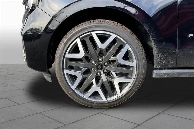 2026 Ford Expedition Max Platinum MAX