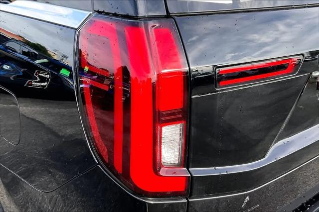 2026 Ford Expedition Max Platinum MAX