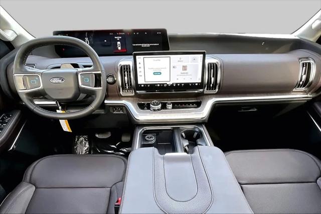 2026 Ford Expedition Max Platinum MAX