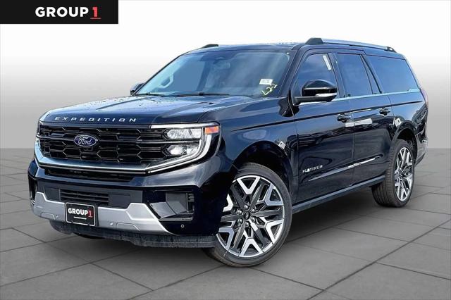 2026 Ford Expedition Max Platinum MAX for sale in Rockwall, TX