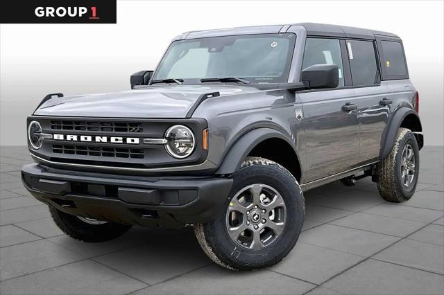 2026 Ford Bronco Big Bend for sale in Rockwall, TX