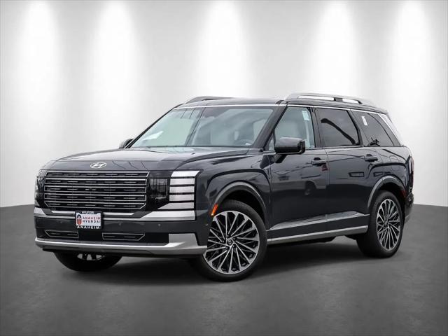 2026 Hyundai Palisade Calligraphy for sale in Anaheim, CA