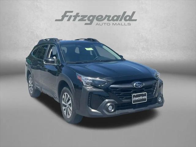 2025 Subaru Outback Premium for sale in Rockville, MD