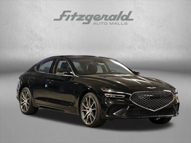 2026 Genesis G70 2.5T AWD for sale in Rockville, MD