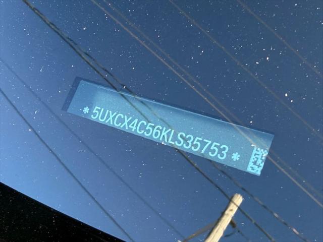 2019 BMW X7 xDrive50i