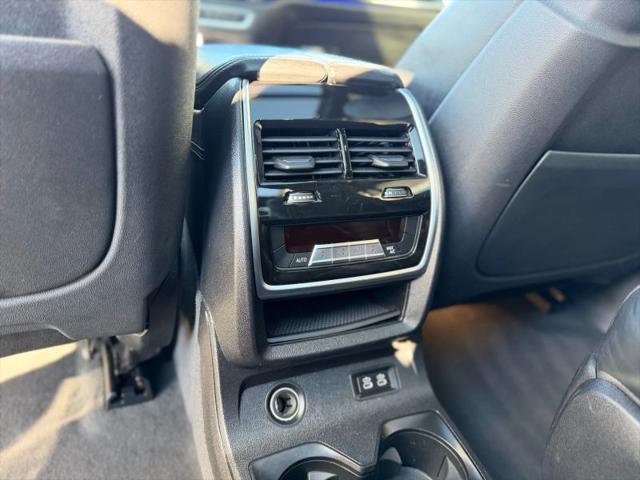 2019 BMW X7 xDrive50i