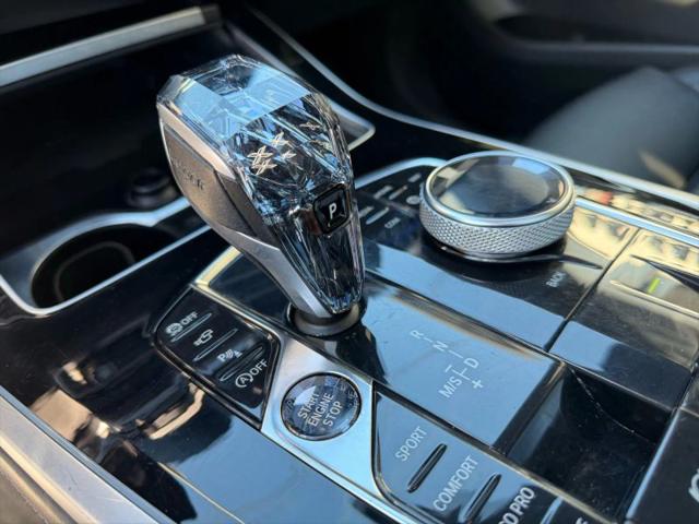 2019 BMW X7 xDrive50i