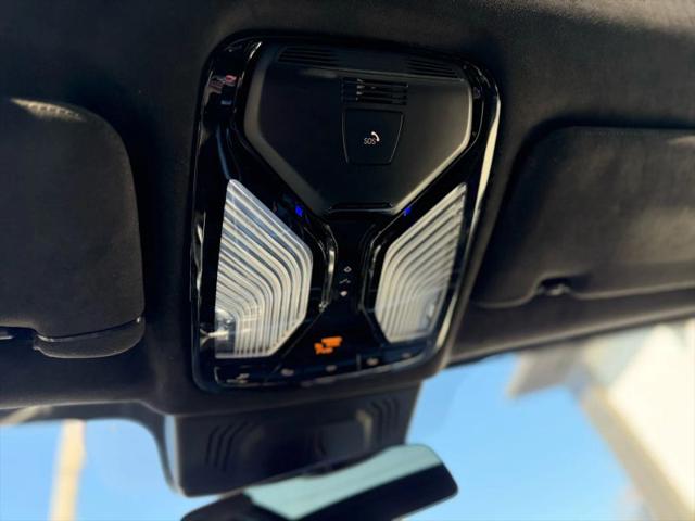 2019 BMW X7 xDrive50i
