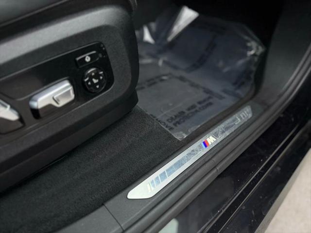 2019 BMW X7 xDrive50i