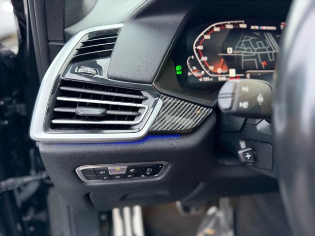 2019 BMW X7 xDrive50i