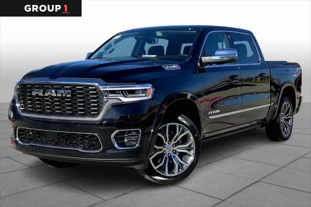 2026 Ram 1500 Tungsten Crew Cab 4x4 5'7" Box for sale in Denton, TX