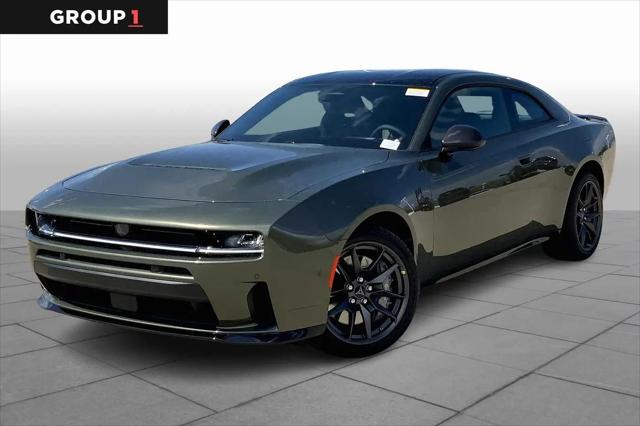 2026 Dodge Charger Scat Pack Plus 2-Door AWD for sale in Denton, TX