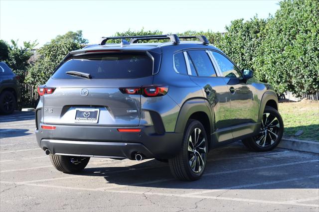 2026 Mazda CX-50 Hybrid Premium Plus