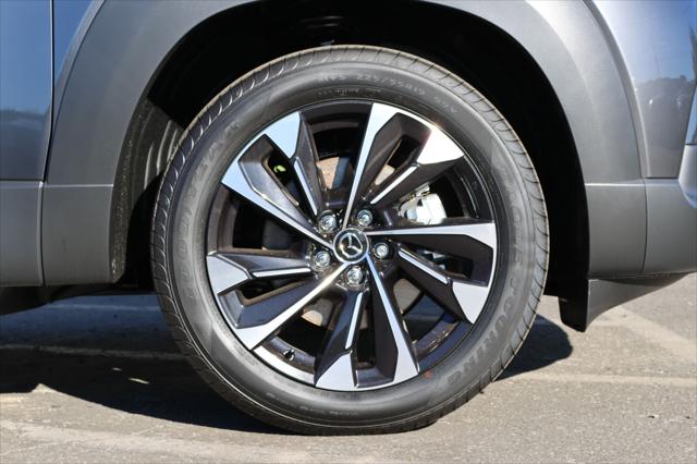 2026 Mazda CX-50 Hybrid Premium Plus
