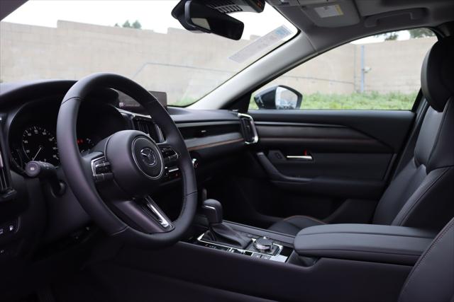 2026 Mazda CX-50 Hybrid Premium Plus