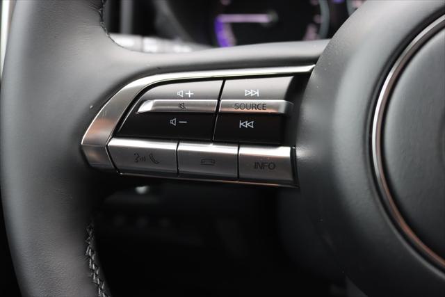 2026 Mazda CX-50 Hybrid Premium Plus