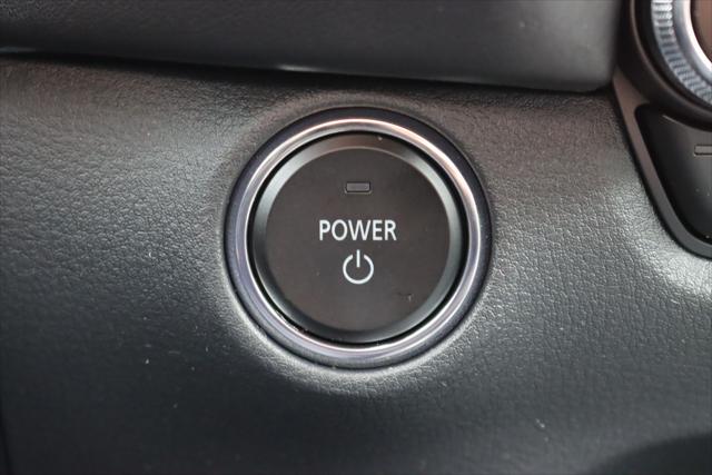 2026 Mazda CX-50 Hybrid Premium Plus