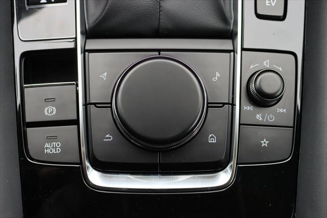 2026 Mazda CX-50 Hybrid Premium Plus