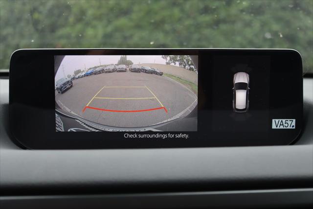 2026 Mazda CX-50 Hybrid Premium Plus