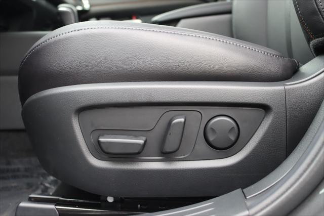 2026 Mazda CX-50 Hybrid Premium Plus