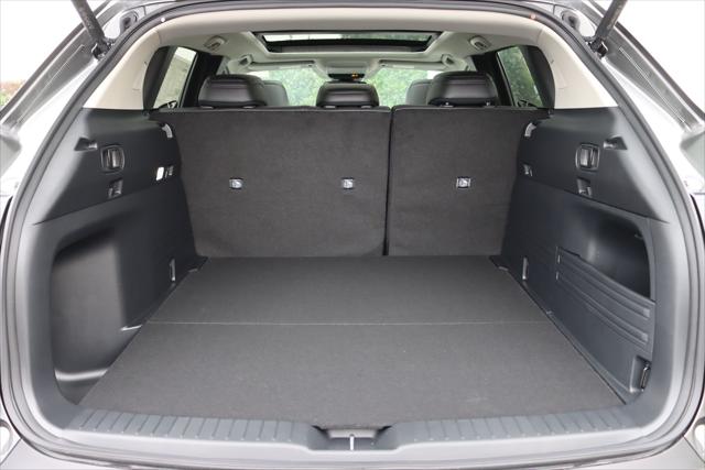 2026 Mazda CX-50 Hybrid Premium Plus