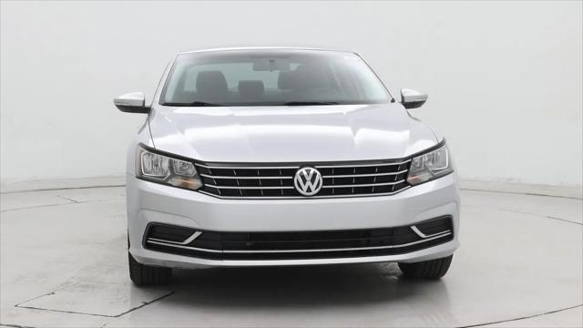 2018 Volkswagen Passat 2.0T S