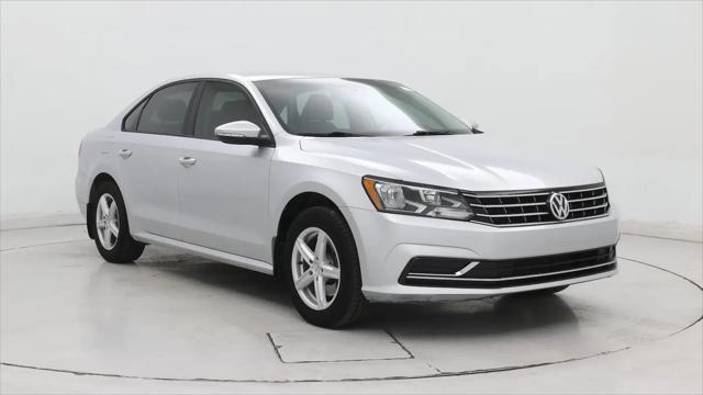 2018 Volkswagen Passat 2.0T S for sale in Rogers, AR