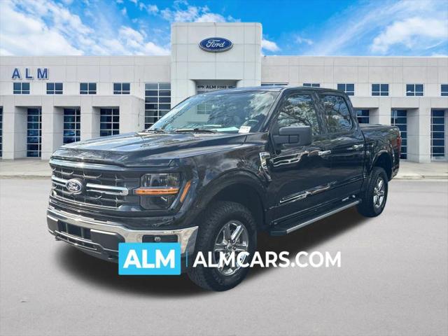 2025 Ford F-150 XLT for sale in Marietta, GA