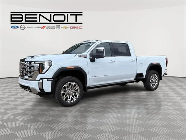2026 GMC Sierra 2500HD Crew Cab, Standard Bed, Denali, 4WD for sale in Farmerville, LA