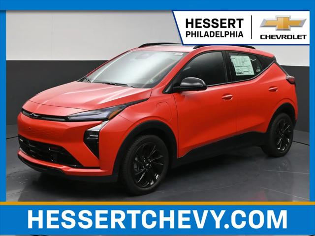 2027 Chevrolet Bolt RS FWD for sale in Philadelphia, PA