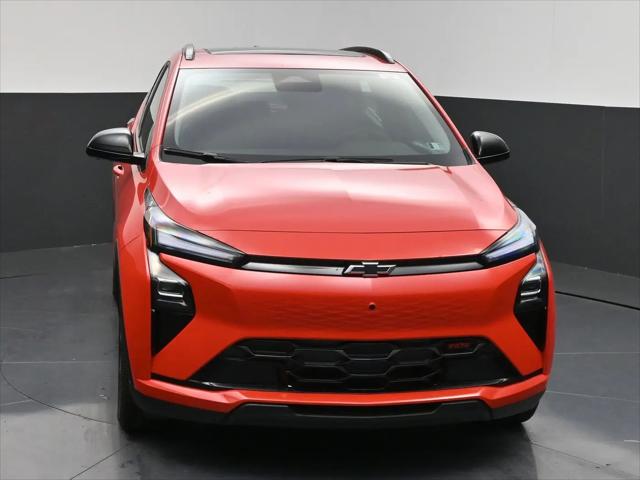 2027 Chevrolet Bolt RS FWD