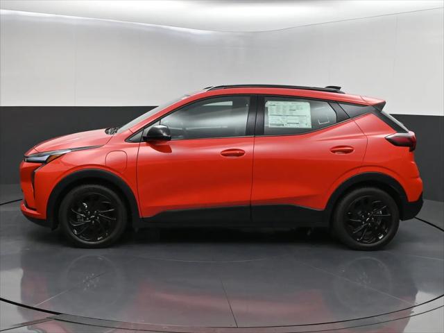 2027 Chevrolet Bolt RS FWD