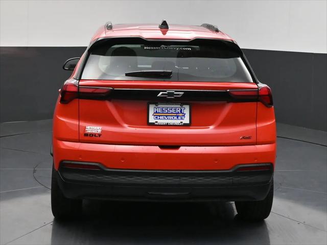 2027 Chevrolet Bolt RS FWD