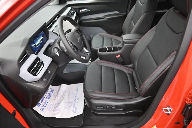 2027 Chevrolet Bolt RS FWD