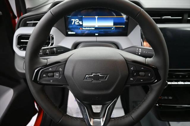 2027 Chevrolet Bolt RS FWD