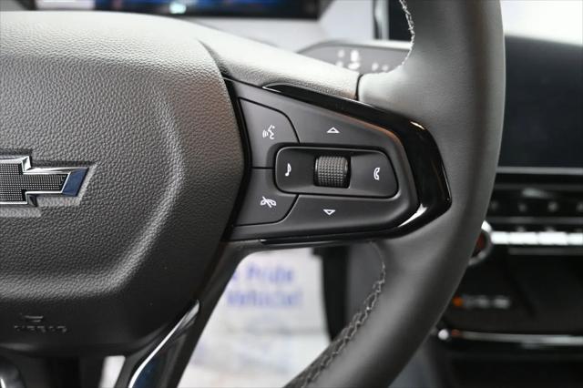 2027 Chevrolet Bolt RS FWD