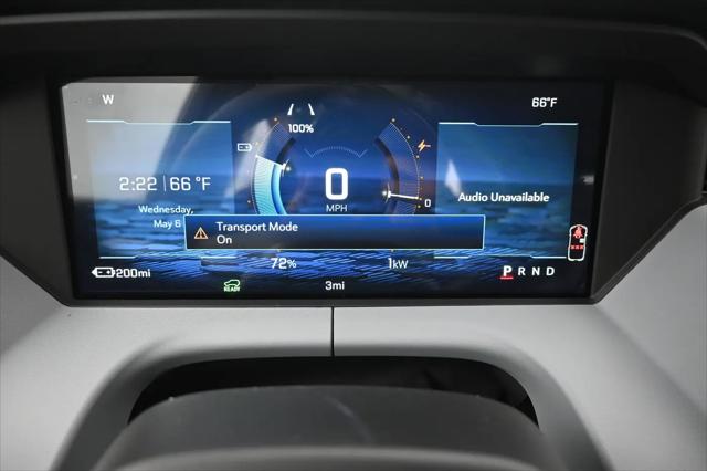 2027 Chevrolet Bolt RS FWD