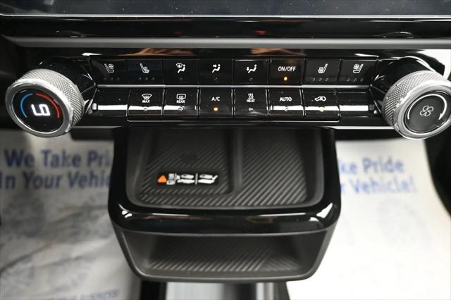 2027 Chevrolet Bolt RS FWD