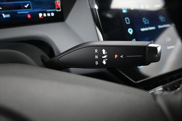 2027 Chevrolet Bolt RS FWD