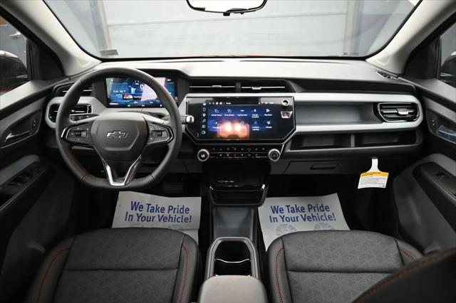 2027 Chevrolet Bolt RS FWD