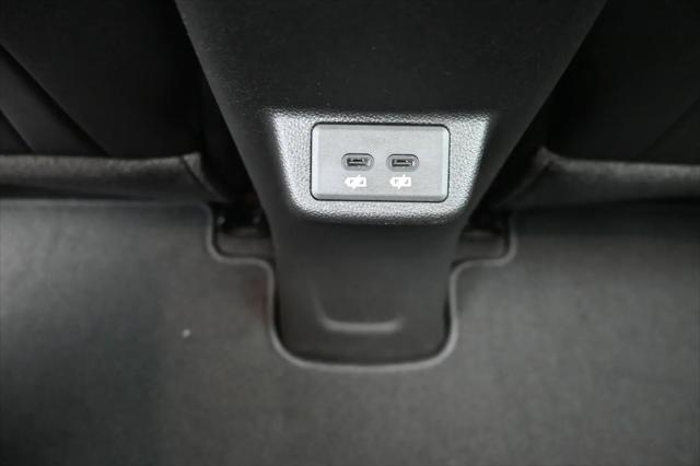 2027 Chevrolet Bolt RS FWD