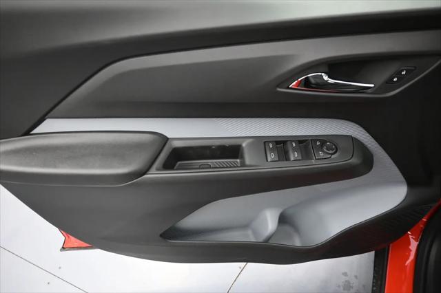 2027 Chevrolet Bolt RS FWD