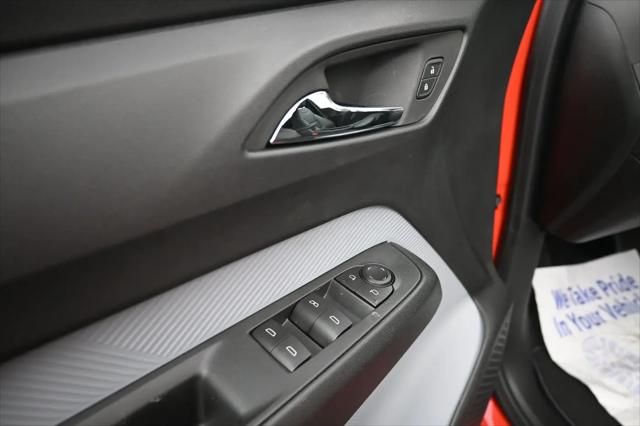 2027 Chevrolet Bolt RS FWD