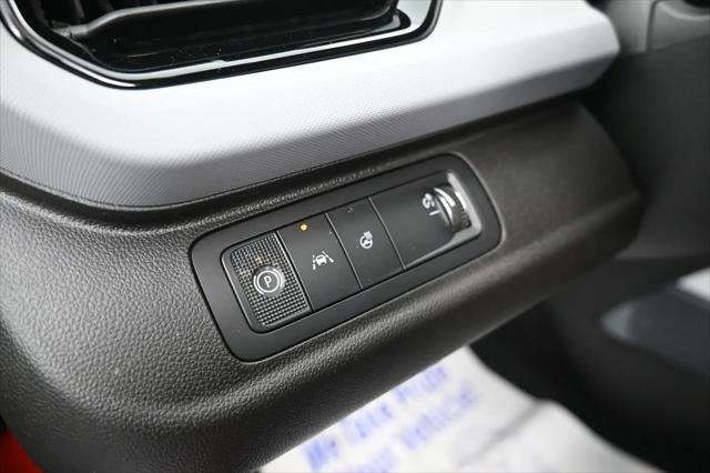2027 Chevrolet Bolt RS FWD