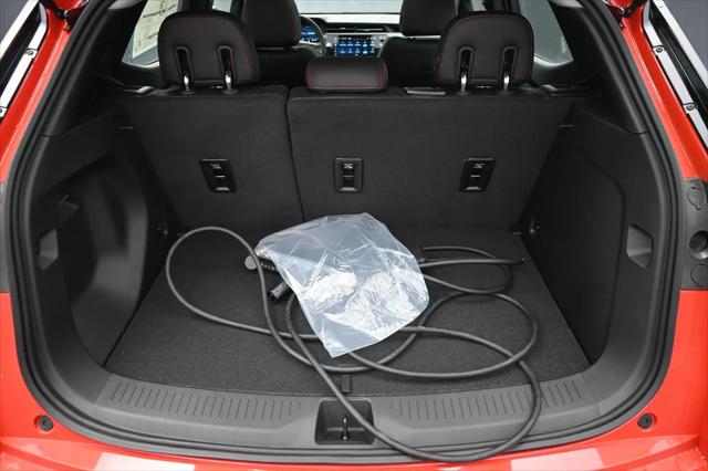 2027 Chevrolet Bolt RS FWD