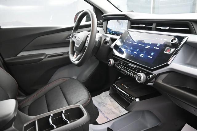 2027 Chevrolet Bolt RS FWD