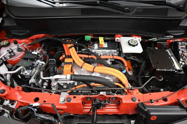 2027 Chevrolet Bolt RS FWD