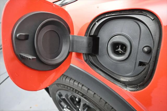 2027 Chevrolet Bolt RS FWD