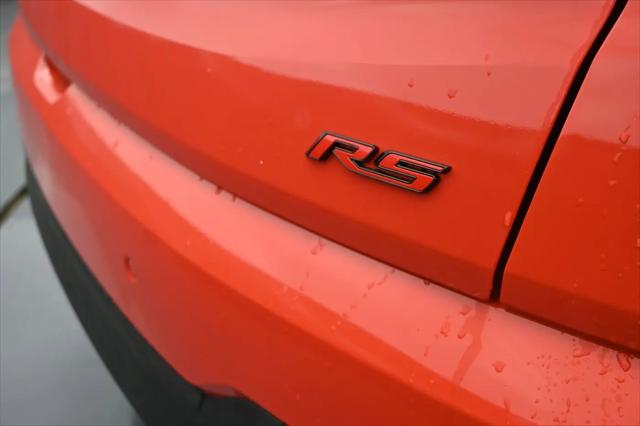 2027 Chevrolet Bolt RS FWD